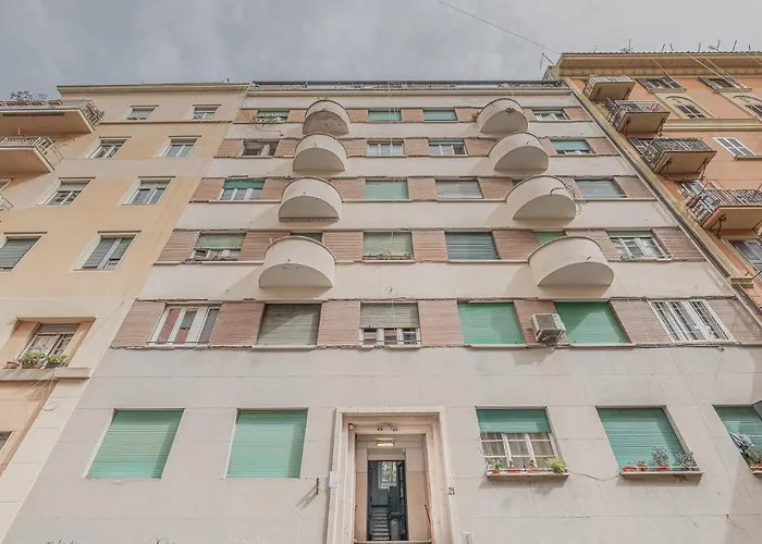 San Giovanni Dream House